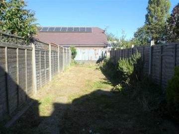 Leesland Road, Gosport, Hants