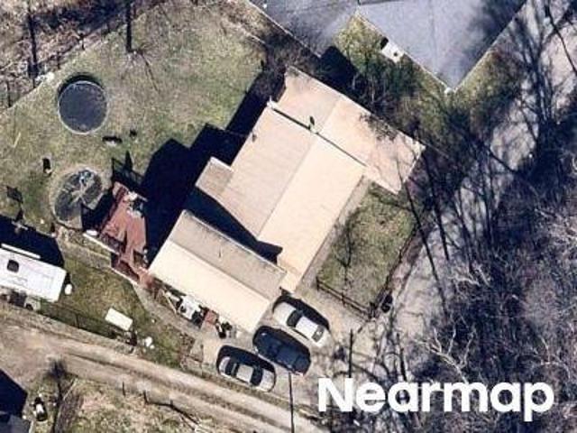 Left Penhook Rd