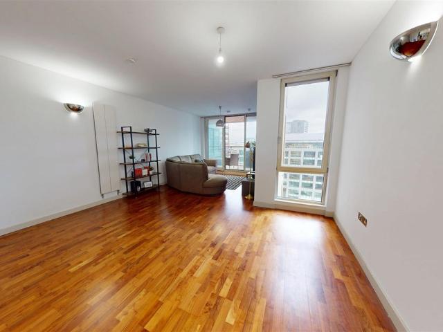 Leftbank, Spinningfields, Manchester M3, 1 bed flat to rent, £1,300 pcm | PrimeLocation