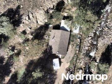 Lefthand Canyon Dr