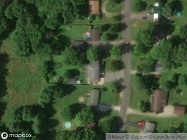 Leffingwell Dr