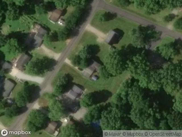 Leffingwell Dr