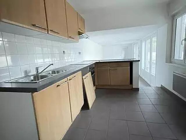 Leffrinckoucke 59495 Achat / Vente appartement 2 pièces t2