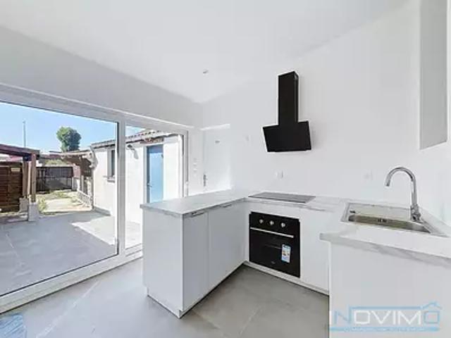 Leffrinckoucke 59495 Achat / Vente maison 5 pièces t5