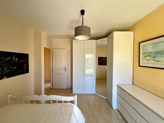 LEGUEVIN Maison meublé 137m² avec piscine et terrain de 870m²