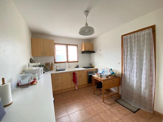 LEGUEVIN MAISON MITOYENNE T4