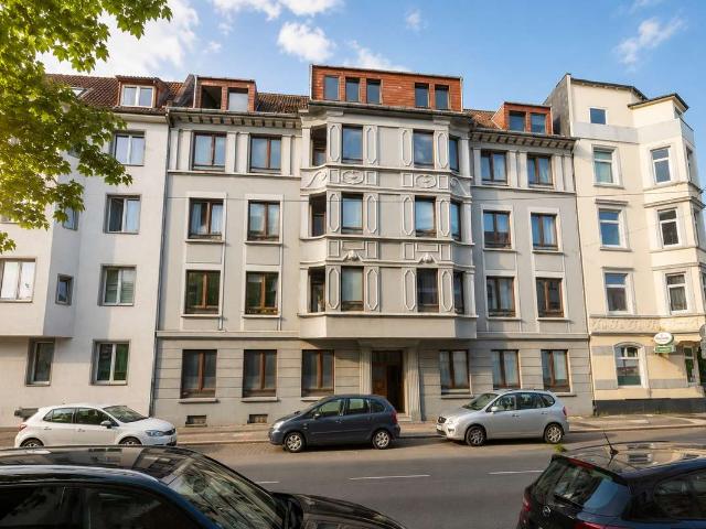 Leg dein Kapital an oder zieh selbst ein! – gepflegte 3 Zimmer Eigentumswohnung in attraktiver Lage