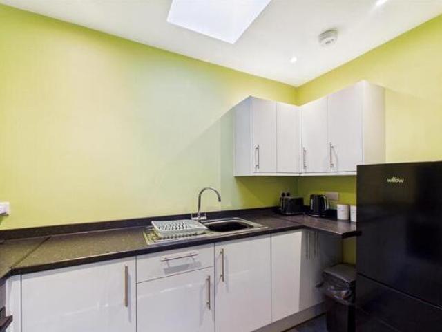 Leg Street, Oswestry, 1 Bedroom Flat