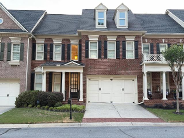 Legacy Cove Ln