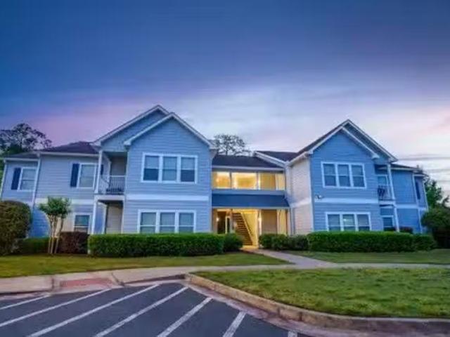 Legacy Apartment Homes, 1924 Legacy Drive, Brunswick 2 Bedro.