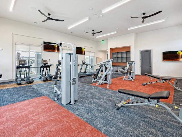 Legacy at Veramendi 1 Bedroom Apartment for Rent at 150 Word Pkwy, New Braunfels, TX 78132