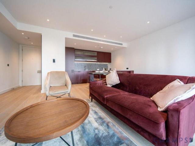 Legacy Building, SW11 2 bed flat to rent £4,160 pcm £960 pw