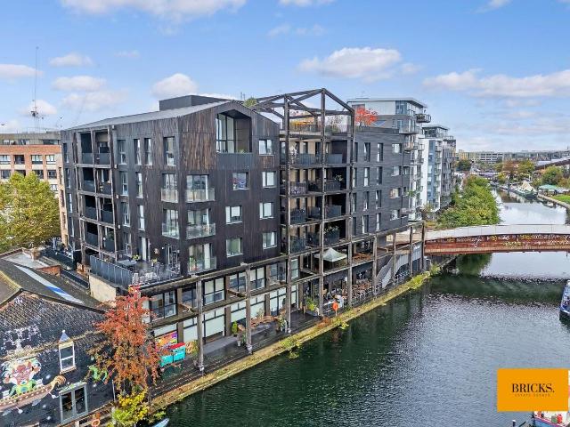 Legacy House, Roach Road, London E3, 2 bed flat to rent, £3,150 pcm | PrimeLocation