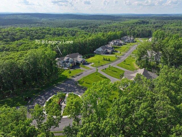 Legacy Ln Unit B, Groton, Condo For Sale