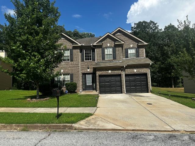 Legacy Mill Dr