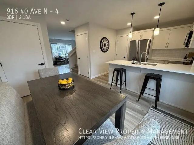 Legacy North — 3bd Up