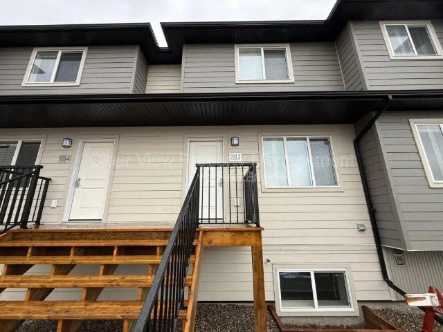 Legacy North — 4bd