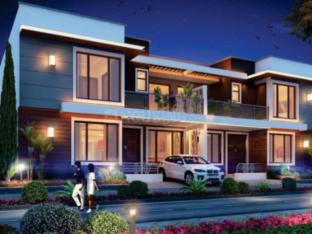 Lal Kuan 3 BHK Villa For Sale Ghaziabad