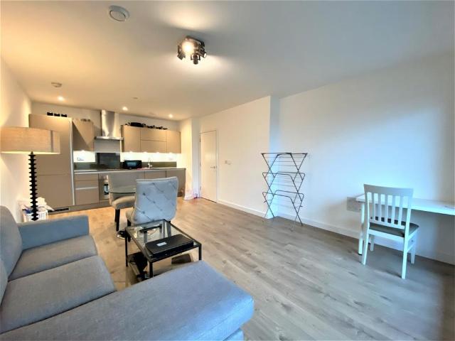 Legacy Tower, 88 Great Eastern Road, London, E15 1DJ, United Kingdom | 1 bed apartment for rent #140656019 | Rentberry