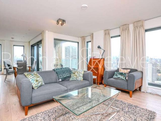 Legacy Tower, Great Eastern Road Stratford, E15