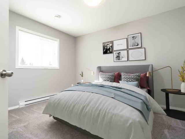Legacy Towers 2 Bedroom Apartment for Rent at 2096 De Vries Ave, Winnipeg, MB R2G 4K8