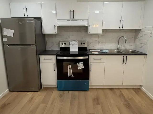 Legal 1 Bedroom Basement Suite in Sage Hill NW | Private Entrance | Own Laundry