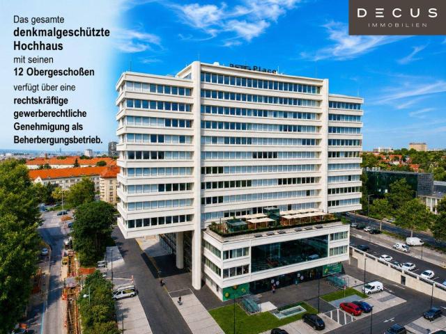 LEGAL VERMIETBARES SERVICED APARTMENT MIT GRANTIERTER MINDESTMIETE 40 m² Eckwohnung zur legalen Kurzzeitvermietung über Booking.com & Airbnb