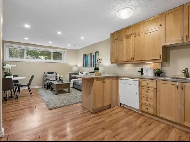 Legal Basement Suite | Spacious Kitchen | Pet Friendly | Utilities Included