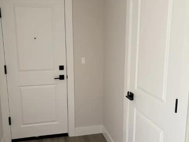 Legal Bright Walkout Basement Suite with lots of upgrades. Own heat