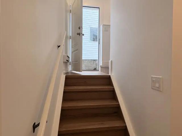 Legal independent basement suite in the NW