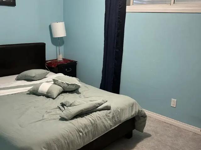 Legal new basement with separate entrance