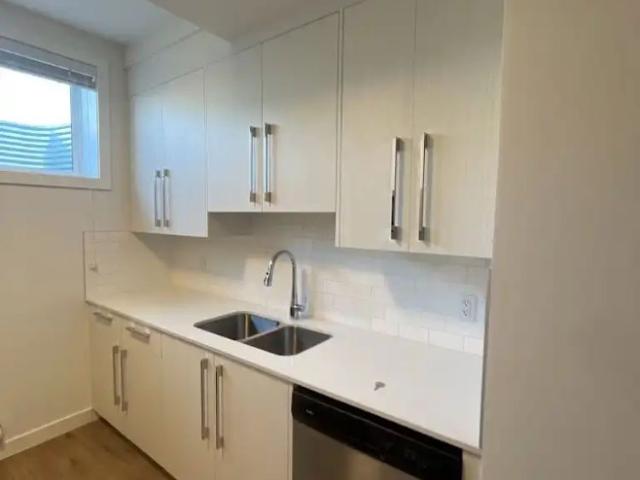 Legal Suite Basement in Seton — 1 Bedroom Duplex