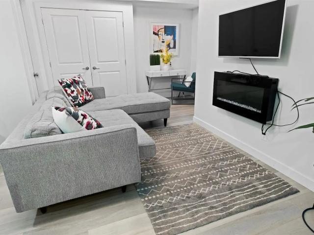 Legal Suite for rent close to University of Alberta, Kingsway and Royal Alex!