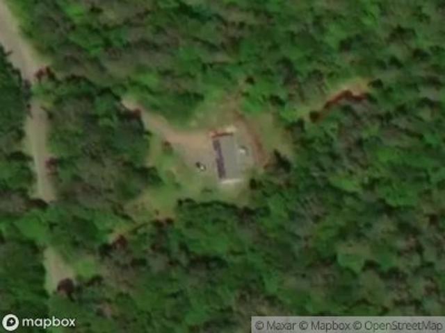 Legate Hill Rd