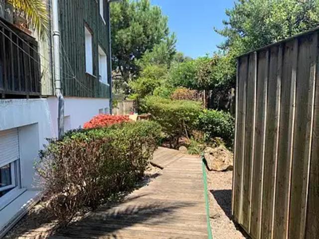 Lège Cap Ferret 33950 Achat / Vente appartement 3 pièces t3 au dernier étage parking