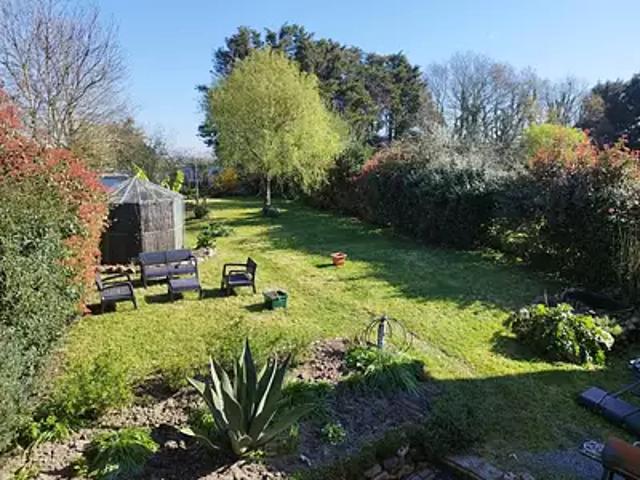 Legé 44650 Achat / Vente maison 5 pièces t5 jardin terrasse