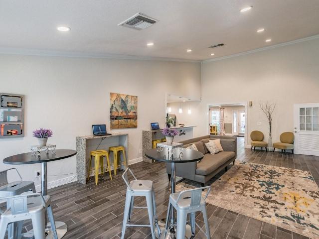 Legend Oaks 1 Bedroom Apartment for Rent at 4714 N Habana Ave, Tampa, FL 33614 St. Joseph's Hospital