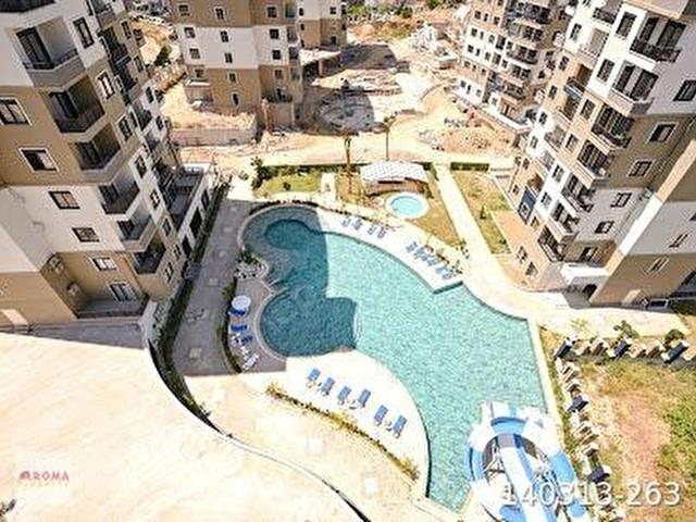 LEGEND LOFT 1+1 KİRALIK