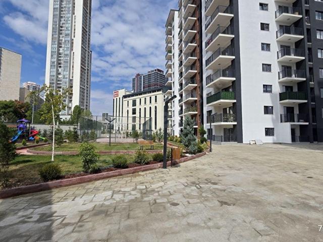 LEGEND LIFE FOREST KİRALIK GENİŞ 1+1 DAİRE