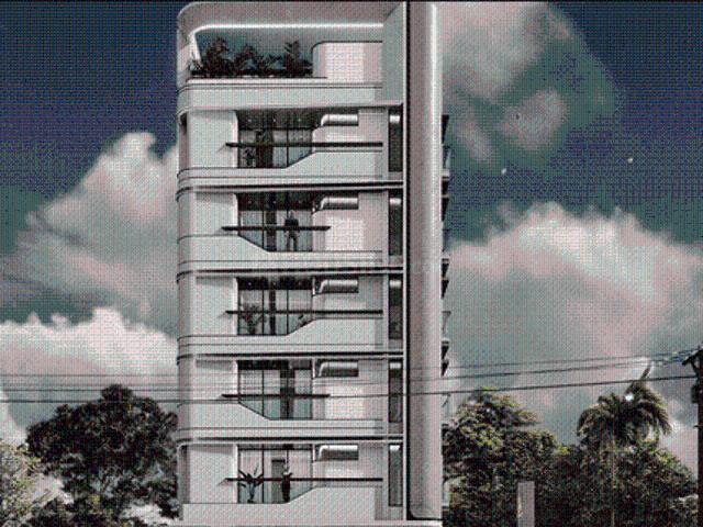 Legendary Pride,Nungambakkam 4 BHK Apartment For Sale Chennai