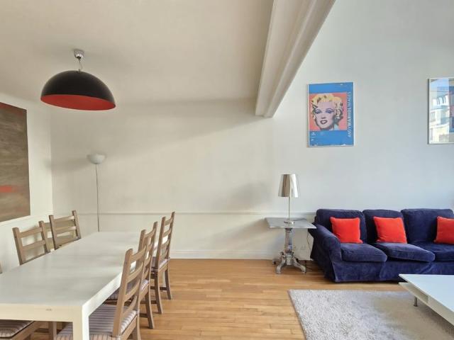 Legendre Levis Duplex