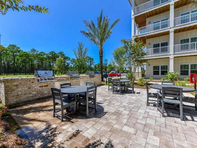 Legends at Clara 1 Bedroom Apartment for Rent at 900 Clara Ave, Panama City Beach, FL 32407