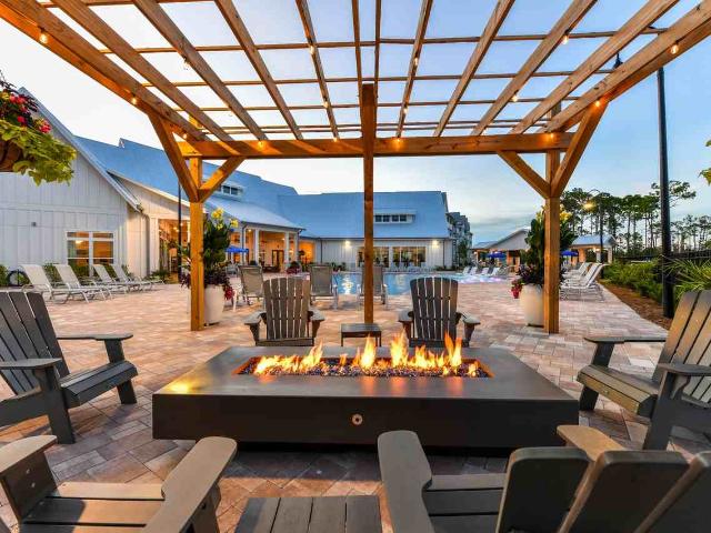 Legends at Clara 2 Bedroom Apartment for Rent at 900 Clara Ave, Panama City Beach, FL 32407