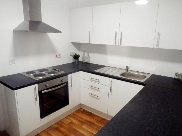 Legends Court, Wolverhampton WV1, Studio to rent, £675 pcm | PrimeLocation