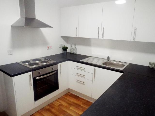 Legends Court, Wolverhampton, WV1 Studio to rent £625 pcm £144 pw