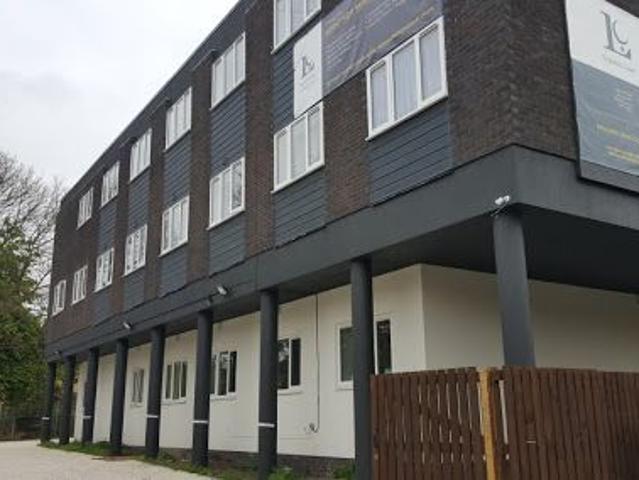 Legends Court, Wolverhampton WV1, Studio to rent, £625 pcm | PrimeLocation
