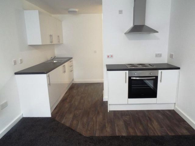 Legends Court, Wolverhampton WV1, Studio to rent, £625 pcm | PrimeLocation