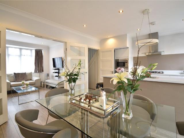 Leggatts Wood Avenue, Watford, Hertfordshire WD24, 3 bed semi detached house to rent, £2,300 pcm | PrimeLocation