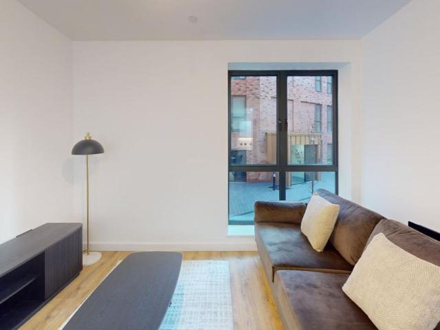Legge Lane, Birmingham B1, 1 bed flat to rent, £1,100 pcm | PrimeLocation