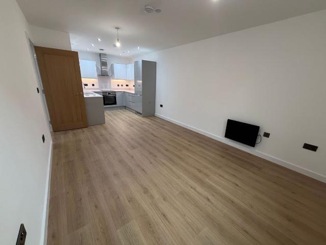 Legge Lane, Birmingham B1, 1 bed flat to rent, £950 pcm | PrimeLocation